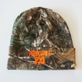 "The Original" Realtree Edge Camo Cuffed Beanie