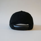 "The Original" Dad Hat Snapback Black
