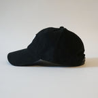"The Original" Dad Hat Snapback Black