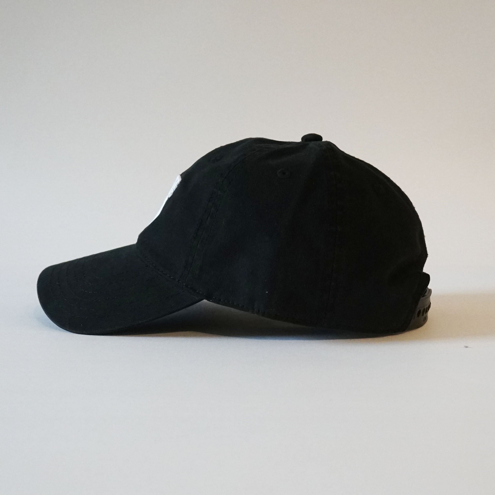 "The Original" Dad Hat Snapback Black