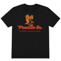 "Free Bird" Tee Black