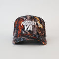 "The Original" Performance Snapback Oak Camo