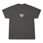 "The Original" Tee Charcoal Heavyweight